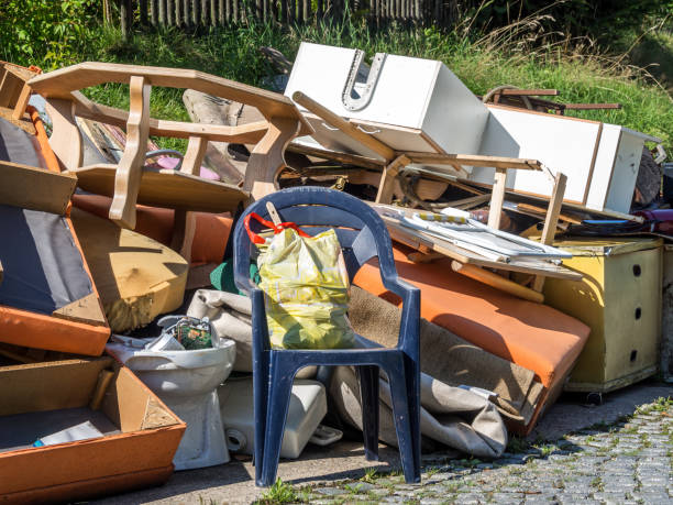 Trash Removal Near Me in Giddings, TX