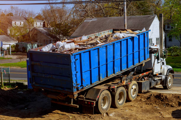 Best Commercial Junk Removal  in Giddings, TX