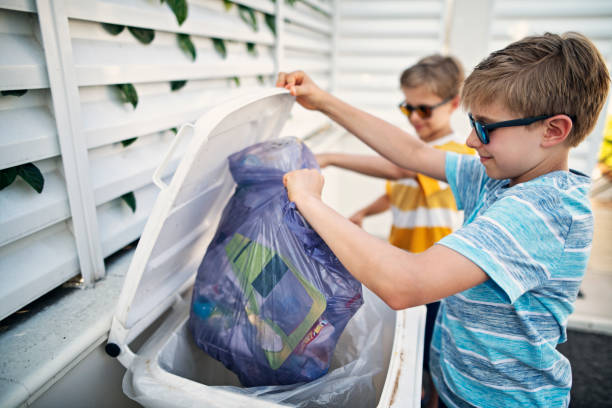 Best Estate Cleanout Services  in Giddings, TX