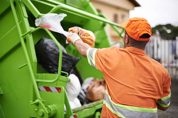 Best Office Junk Removal  in Giddings, TX