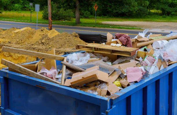 Best Commercial Cleanout Services  in Giddings, TX