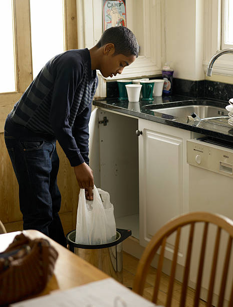 Best Construction Debris Removal  in Giddings, TX
